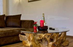 Ferienwohnung Maison Maurus - Foto 10