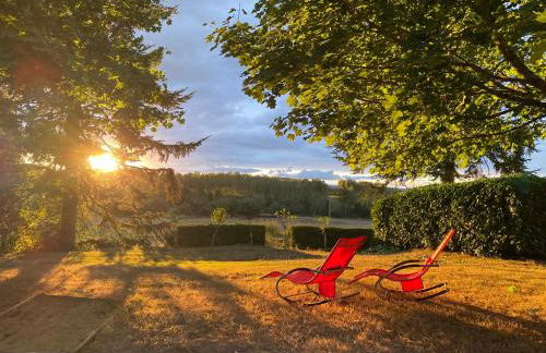 Spacious country house in Normandie - Foto 6