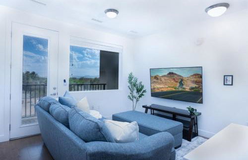 Sugarhouse-1BR 1BA Great Views! - Foto 1