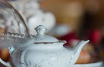 I giardini segreti di Villa Marcello Marinelli - Foto 14