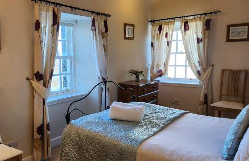 Quay Cottage - Foto 14