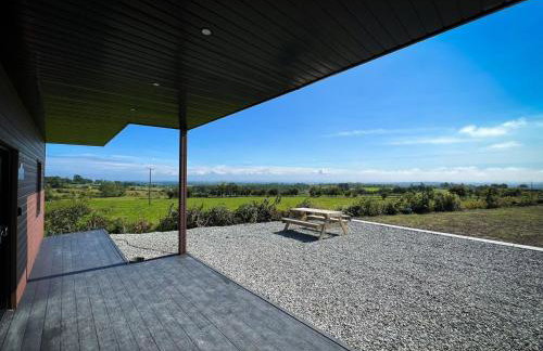 Belraugh Mountain View Hot Tub Lodges - Foto 32