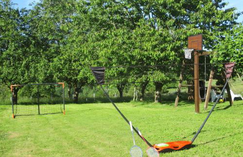 Casa Rural El Jondrigu - Photo 4