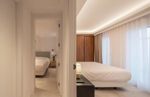 Apartamentos Turísticos de Soria Centro NF - Foto 65