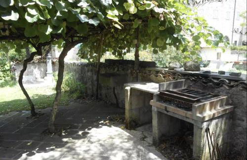 The garden of history - Foto 21