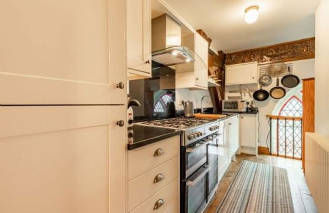 Host Stay The Nave - Foto 3