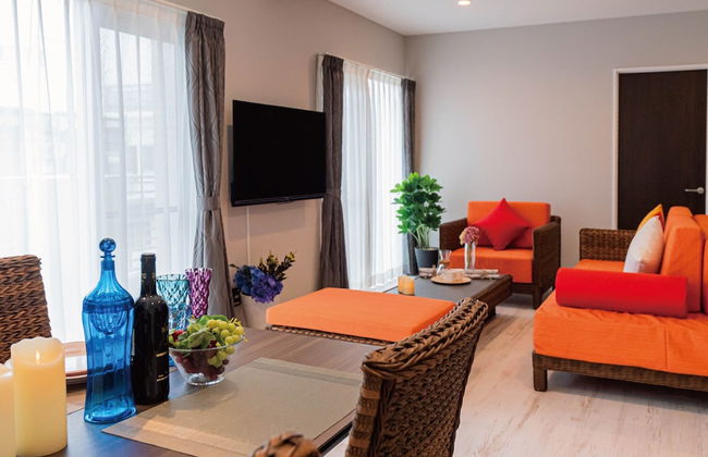 Coldio JointHome NAHA - Foto 25