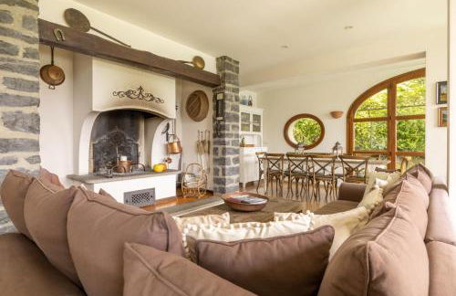 Villa Le Rose, Menaggio - Foto 16