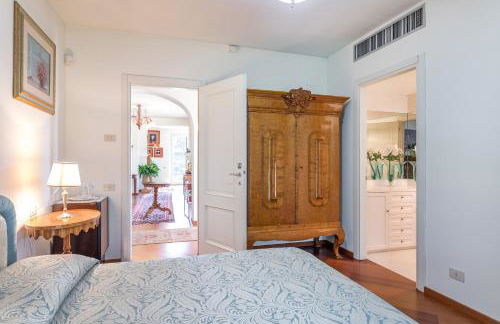 Villa Mimmina 8 in Civitella in Val di Chiana - Foto 85