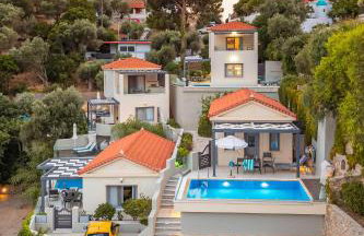 Studios Limnionas - Foto 3