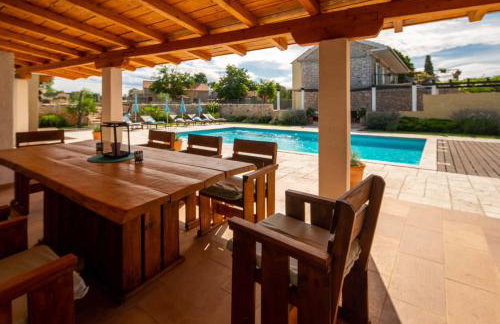 Villa Atria Divina - Foto 44