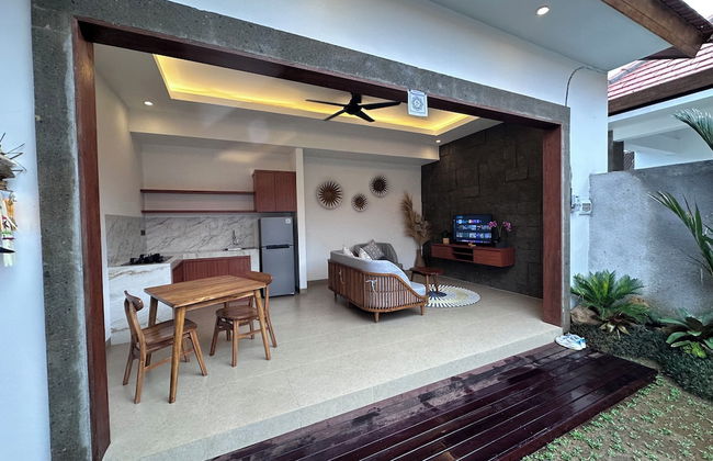 Pondok Naya - Foto 60