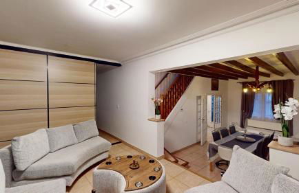 La maison Lumière - Foto 2