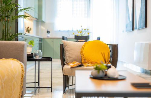 Ameda Luxury Apartments - Foto 45