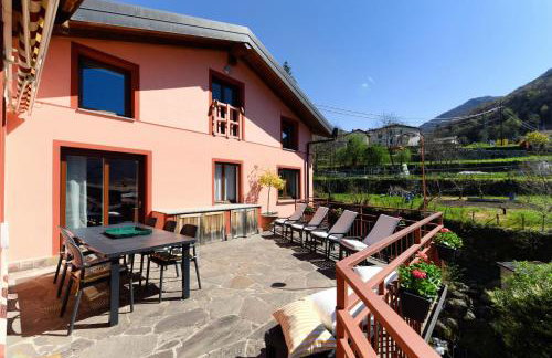 Le Vetrate sul Lago Lake Como Amazing View - Foto 72