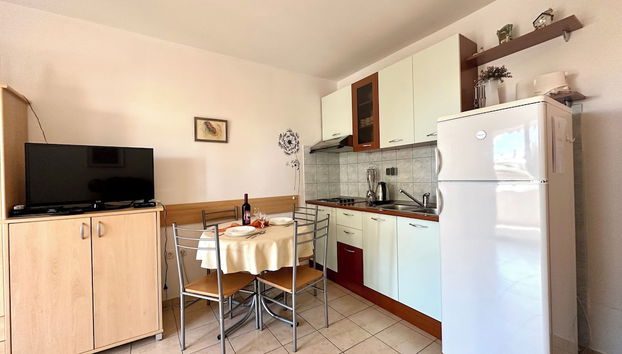 Apartman Portos - Foto 2, Interior