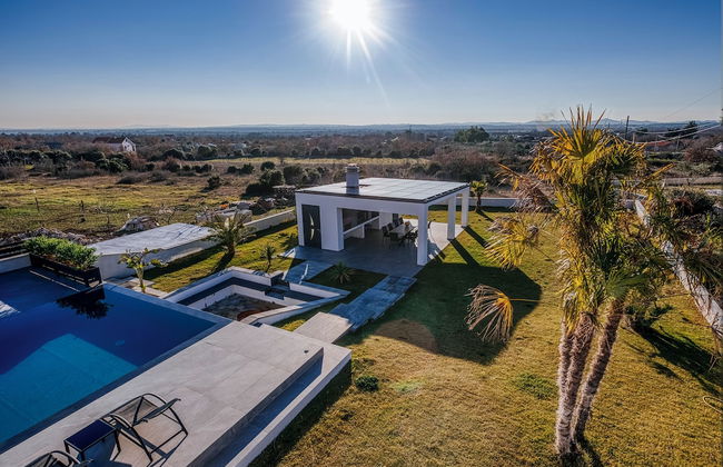 Villa Stressles - Foto 39