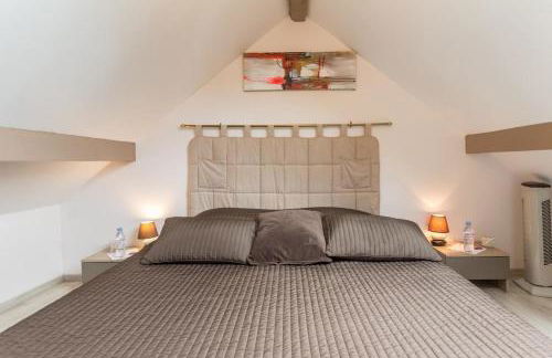 Gite Les 3 S - Foto 16