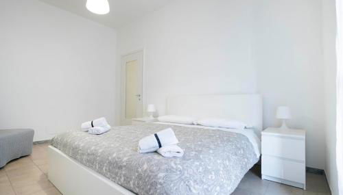 Ale E-Commerce Holiday Home - Photo 2, towels