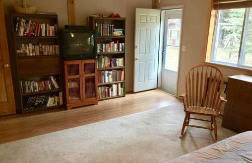 Boulder Creek Cabin by Casago McCall - Donerightmanagement - Foto 63