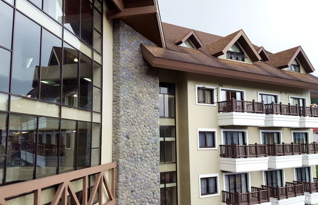 Azalea Hotels & Residences Baguio - Foto 71