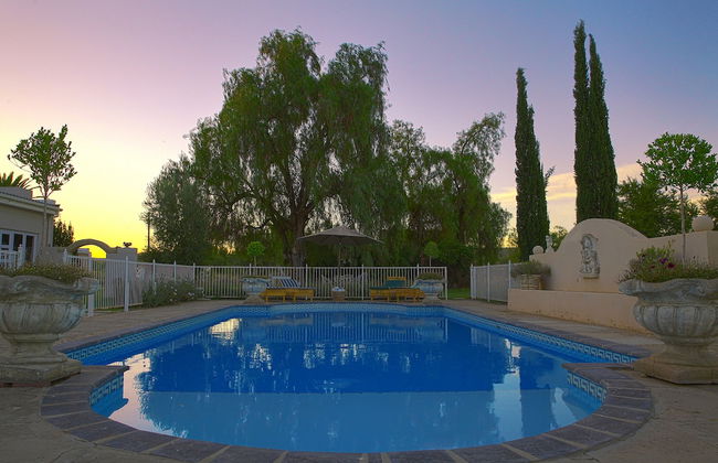 Mayfair Farm Cottages - Foto 12