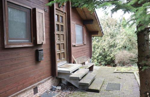 Landhaus/Holzhaus - Foto 1