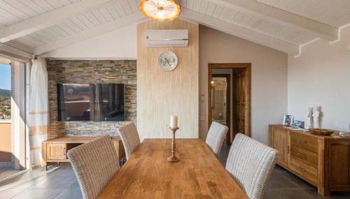 Villa Sa Rocca Junior & Suite - Foto 3