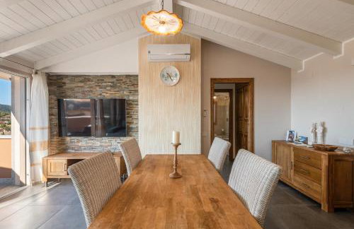 Villa Sa Rocca Junior & Suite - Foto 3