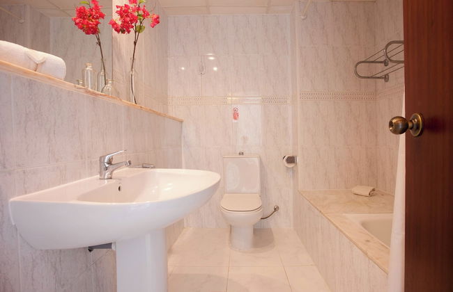 Apartamentos Sol Romántica by DOT Suites - Foto 23