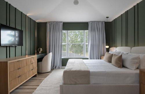 10min to Disney, Luxury 6BR Themed Villa with Private Pool,Spa and Game Room - Foto 44