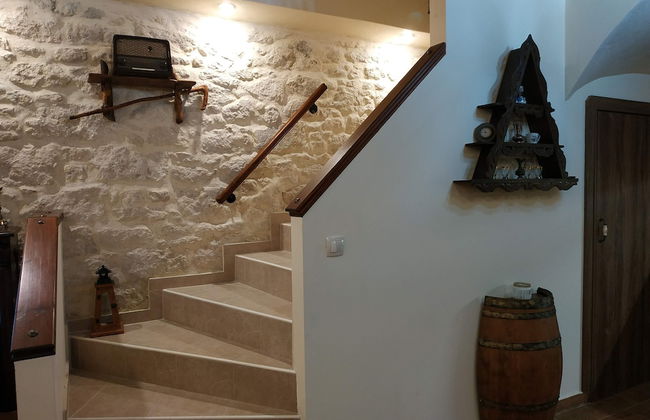 Amazing Stone villa - Foto 21