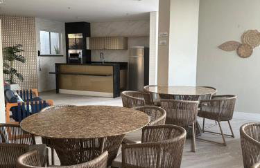 Aquarius Residence Vista Mar - Foto 23