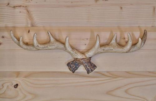 Manus Hoizhütterl - Foto 34