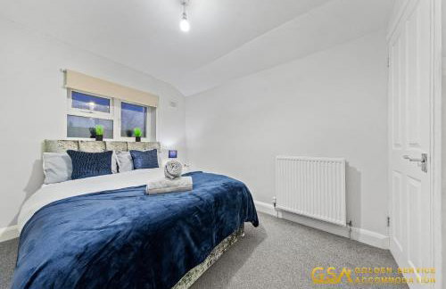 3 Bed Home in Forest Gate - Waltham Forest - Foto 28
