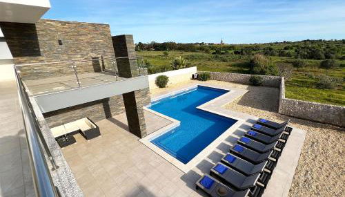 Luxury Modern Style Villa with Private Pool - Foto 5