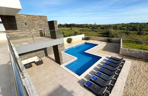 Luxury Modern Style Villa with Private Pool - Foto 5