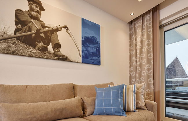 A-VITA Living Luxury Appartements - Foto 31