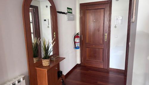 Soto de la Marina apartamento cerca playa - Foto 3, wardrobe, Lobby or reception