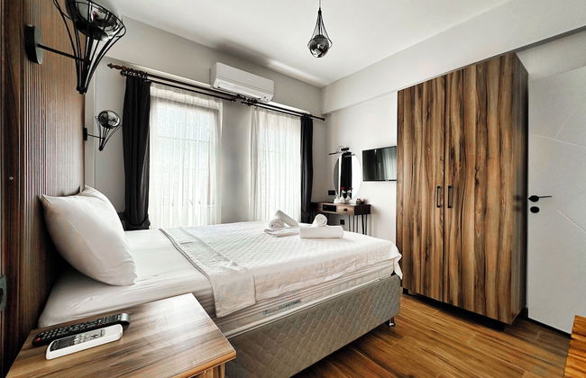 Tinos Otel & Bağ Evi (+12 Yaş) - Photo 22