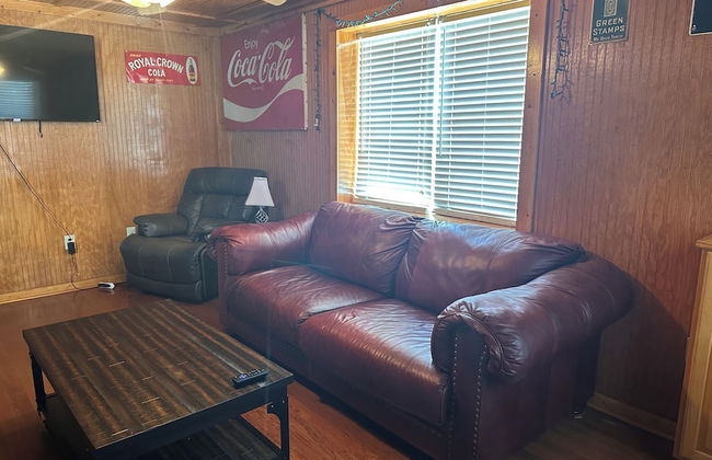 Red Leaf Cottages - Foto 25