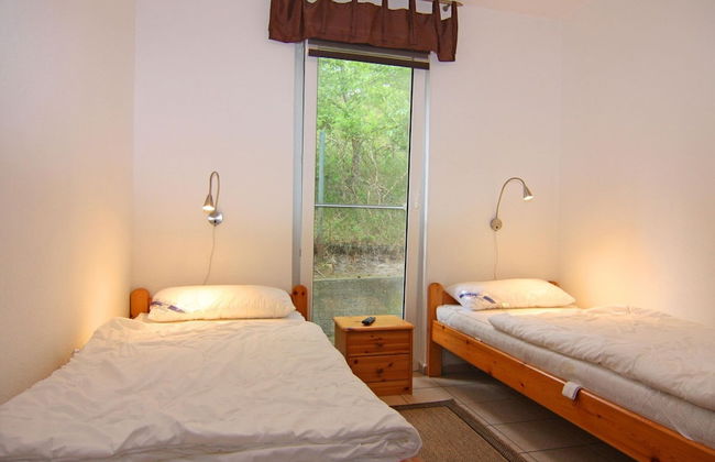 Apartment in Trassenheide Near Sandy Beach - Foto 4