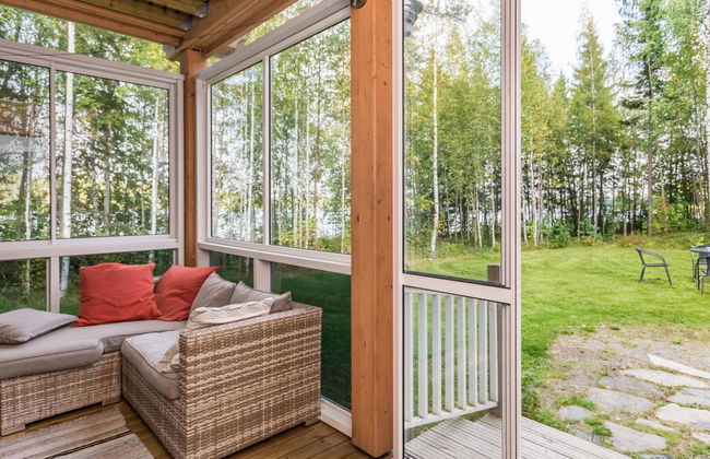 Villa eerola - Foto 7