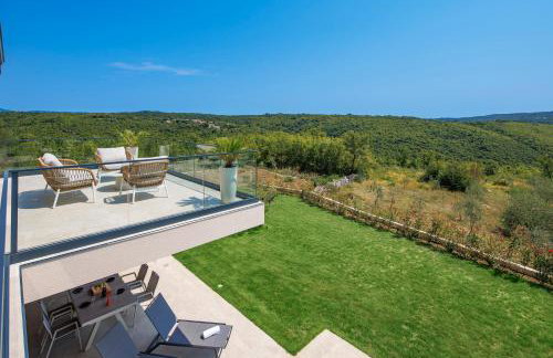 Casa Mayren Romantic Wellness Villa for Two - Foto 10