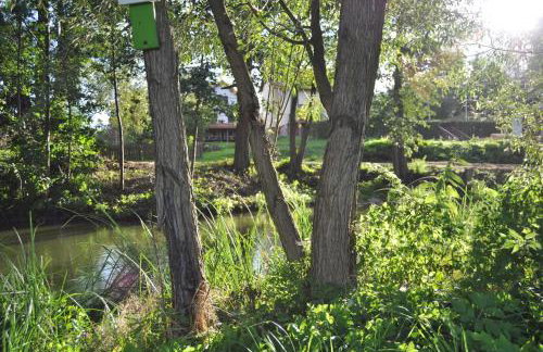 Mlyn Wodny EKO Hillar - Foto 39