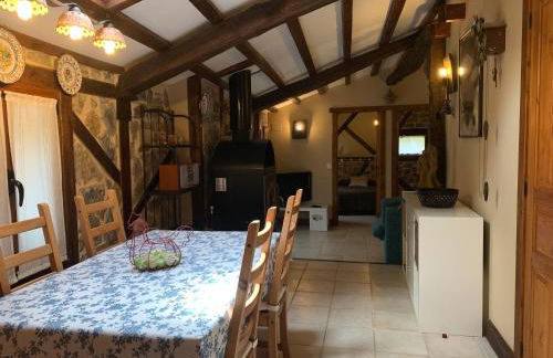 Apartamento Rustico El Cerezo - Photo 15