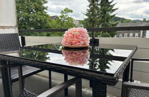 Stadtkern Apartment Bad Laasphe - Foto 8