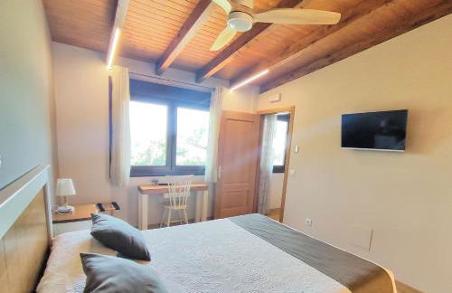 A Casa do Folgo Turismo Rural - Foto 132