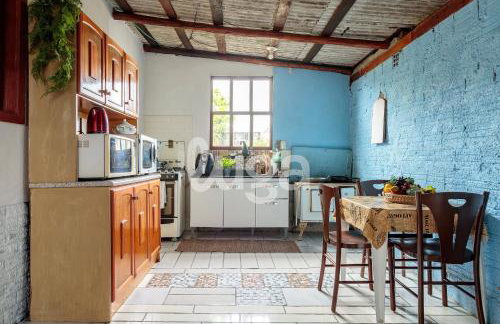 LUGA: Recanto da Paz | Imersão e Natureza Imbituba - Foto 9