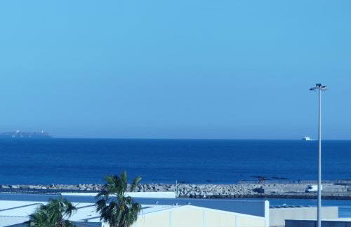 Apartamento Paseo Maritimo Vista Mar Algeciras - Foto 7